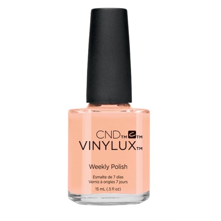 CND Vinylux Weekly Polish Flora & Faune Collection Couleur 180 Vinylux Pissenlit 15 ml