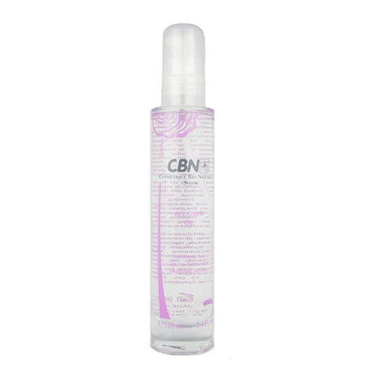 CBN All Over Oil Huile Sèche Multifonction 100 ml