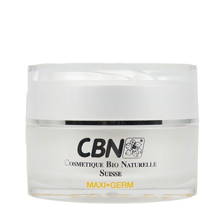 CBN Maxi Germ Gel Multifonctionnel Traitement 50ml