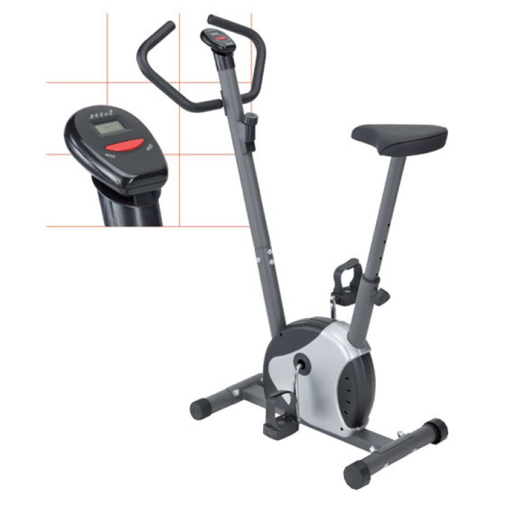 Vélo d'exercice Innoliving Fit-801