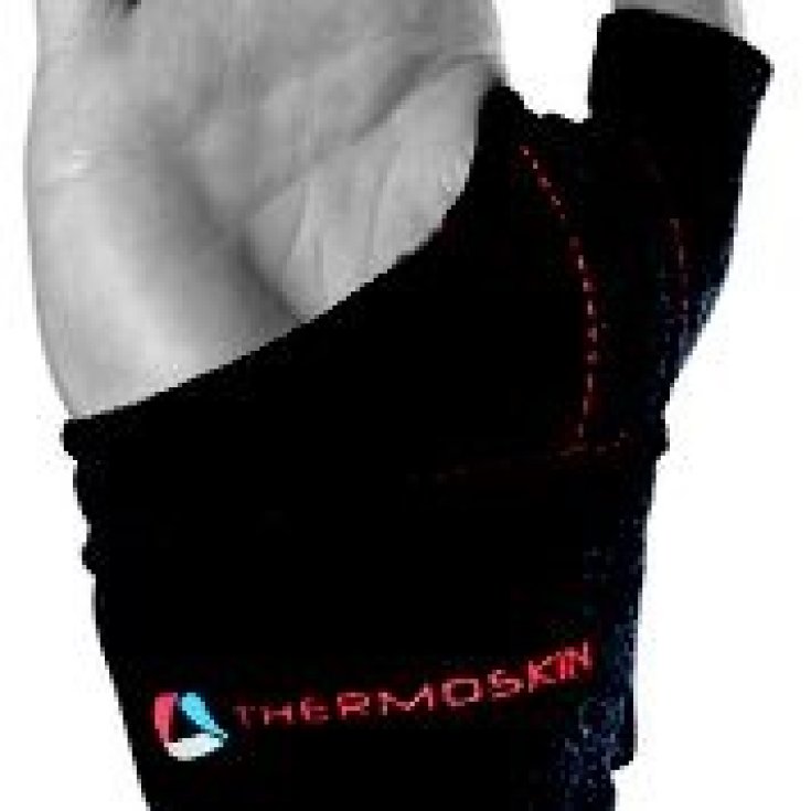 Bracelet Thermoskin Pouce Gauche Sport S / m