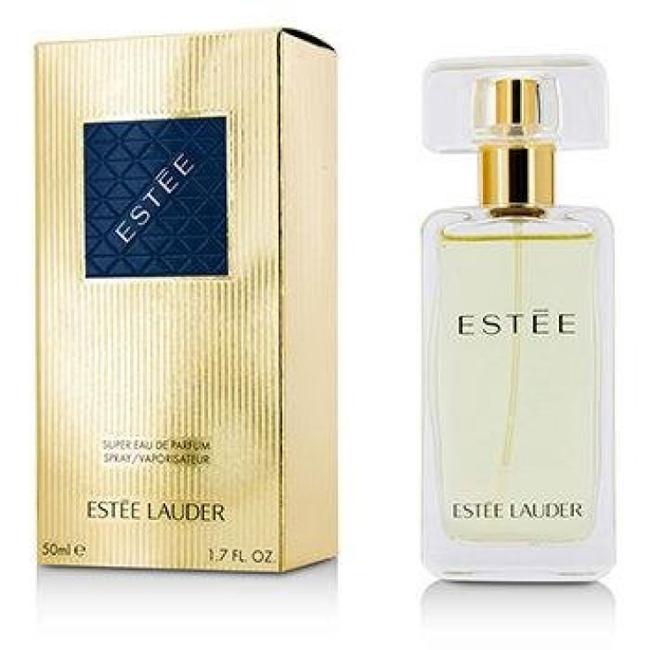 Estée Lauder Estée Super Eau De Parfum Vaporisateur 50 ml