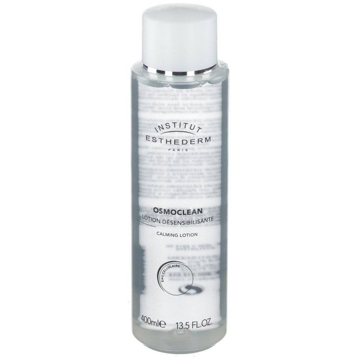 Institut Esthederm Osmoclean Lotion Désensibilisante 400 ml