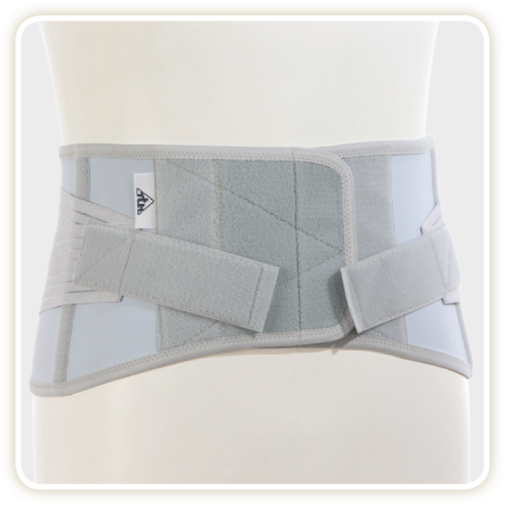 TLM Crossover 19 Corset Gris L