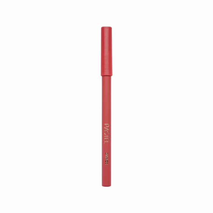 Crayon à Lèvres Pastel Divage 2208 Rouge Feu