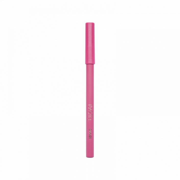 Crayon à Lèvres Divage Pastel 2209 Fuchsia Foncé