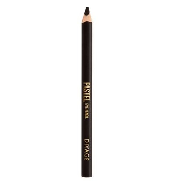 Divage Crayon Yeux Pastel 3301