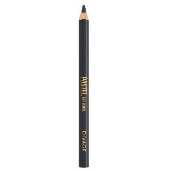 Divage Pastel Eye Pencil Crayon Yeux 3303 Gris