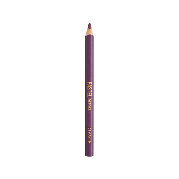 Crayon Yeux Pastel Divage 3305 Crayon Yeux Violet