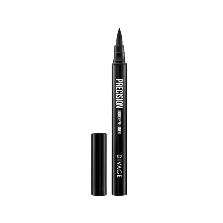 Divage Eyeliner Précision N° 101 Noir