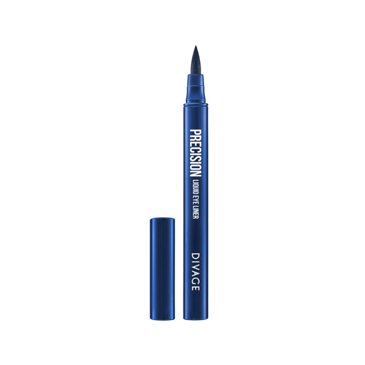 Divage Precision Eyeliner 103 Bleu