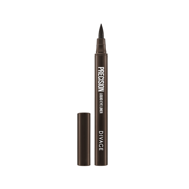 Divage Precision Eyeliner 104 Marron