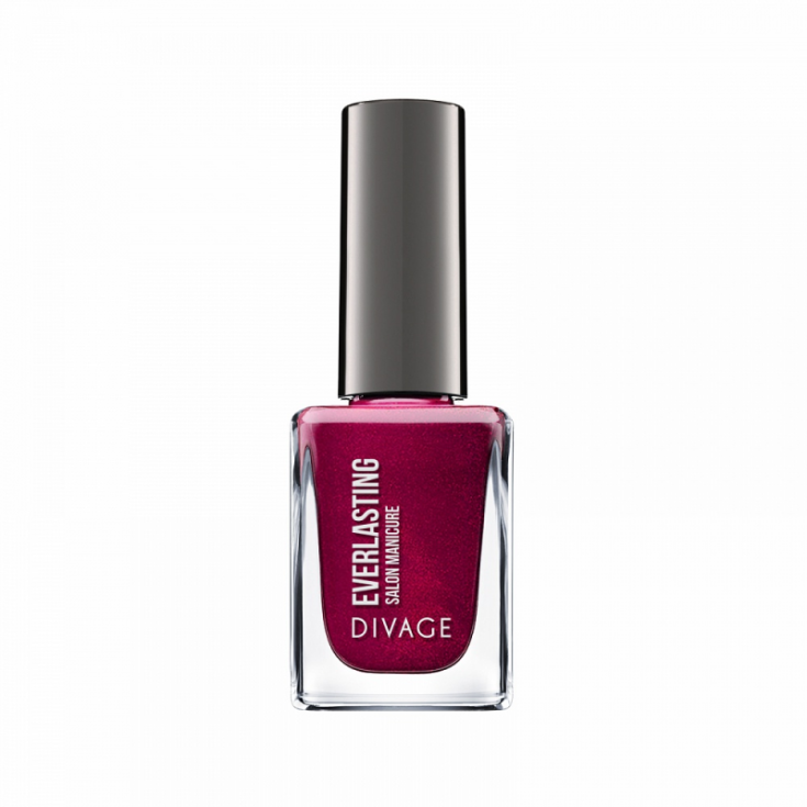 Divage Everlasting Vernis à Ongles Longue Tenue N°04 10 ml