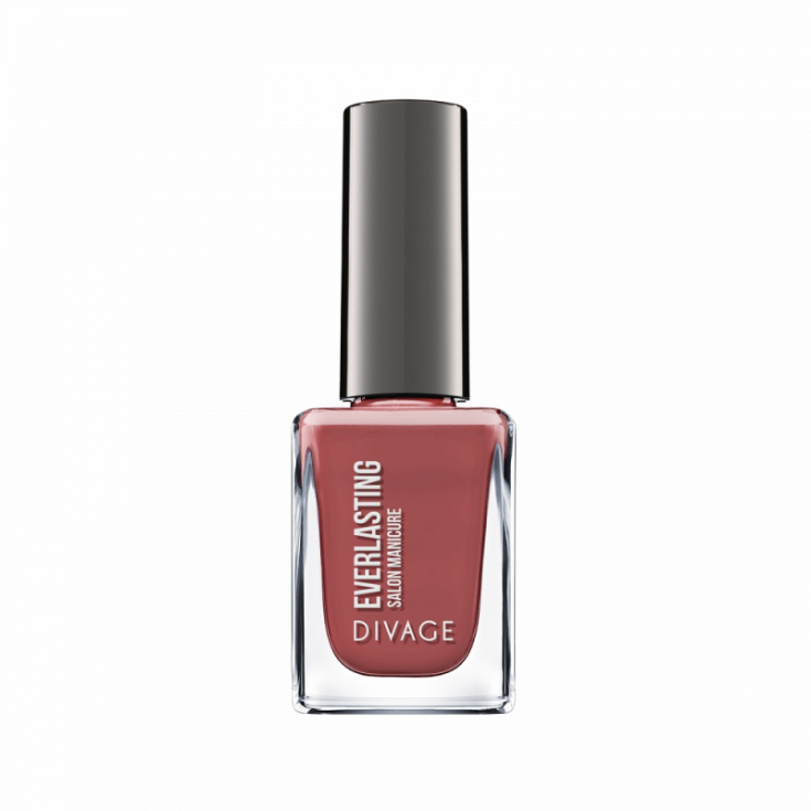 Divage Everlasting Vernis à Ongles Longue Tenue N°09 10 ml