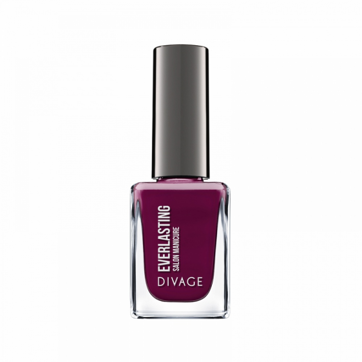 Divage Everlasting Vernis à Ongles Longue Tenue N°23 10 ml