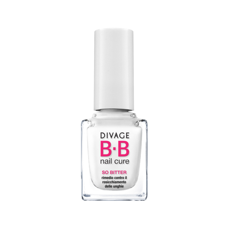 Divage Bb So Bitter Remède contre le rongement 10 ml