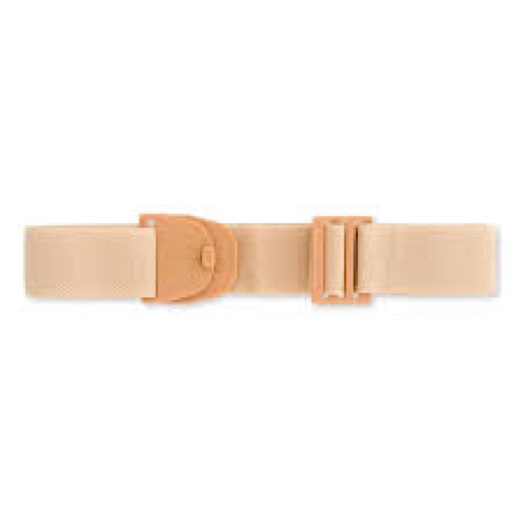 Ceinture de stomie Dansac Couleur Beige Mesure 150cm