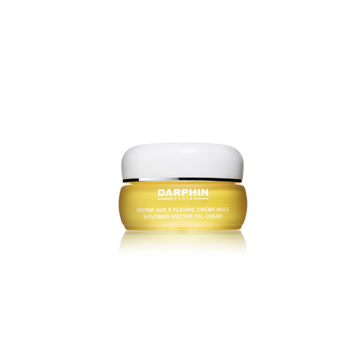 Darphin Nectar Crème d'Huile aux 8 Fleurs 30 ml