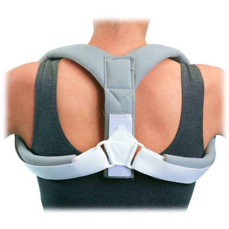 Bandage Claviculaire Cromax Taille M