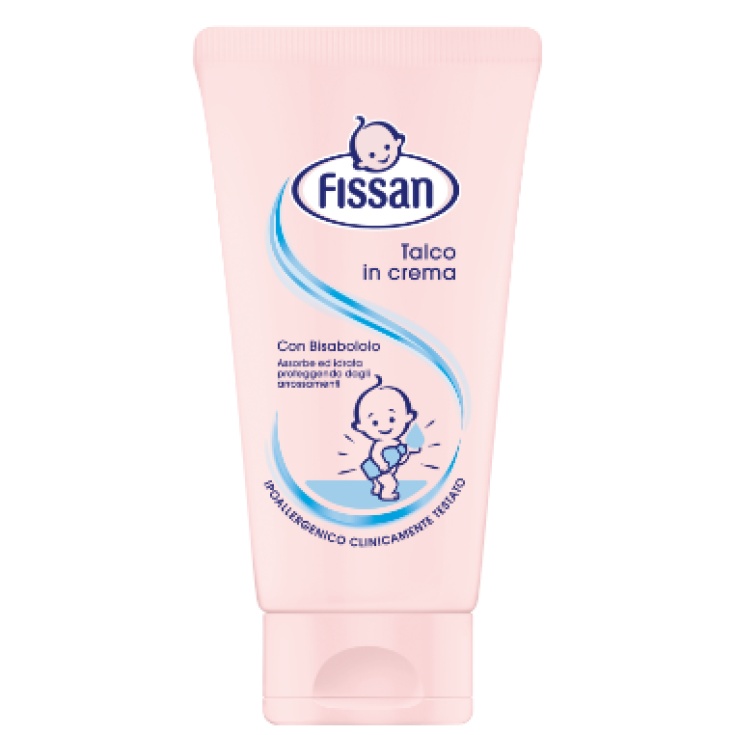 FISSAN TALC FLUIDE 150 ML