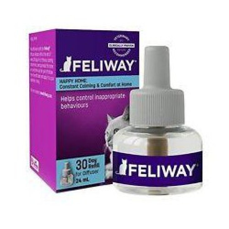 Feliway Recharge 48ml