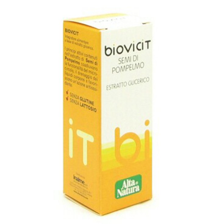 Biovicit Gouttes 30 ml