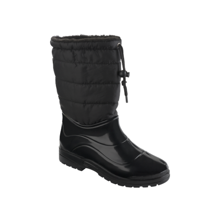 Scholl New Vestmann Femme Noir 36