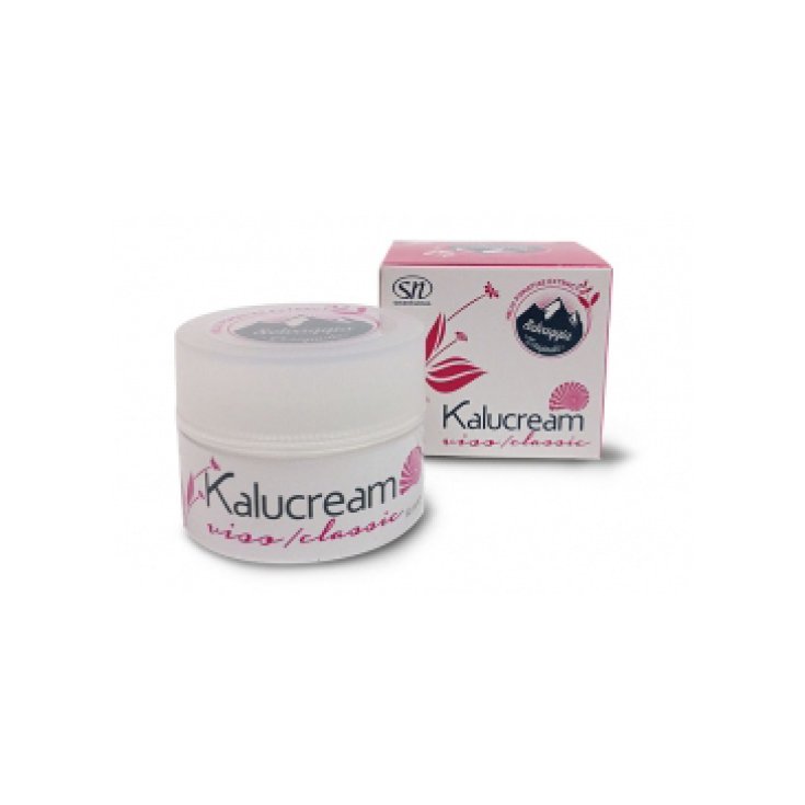 Kaluma Kalucream Crème Visage 50ml