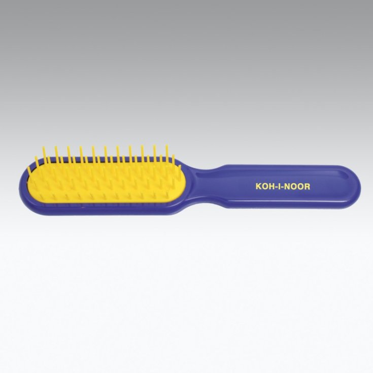 Brosse de tête Koh-I-Noor 8115c