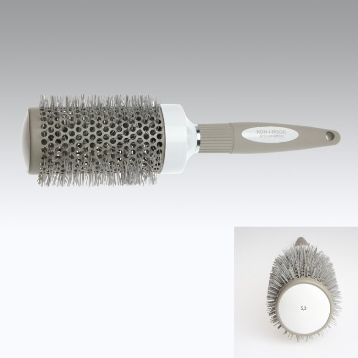 Brosse thermique en céramique Koh-I-Noor Sc144