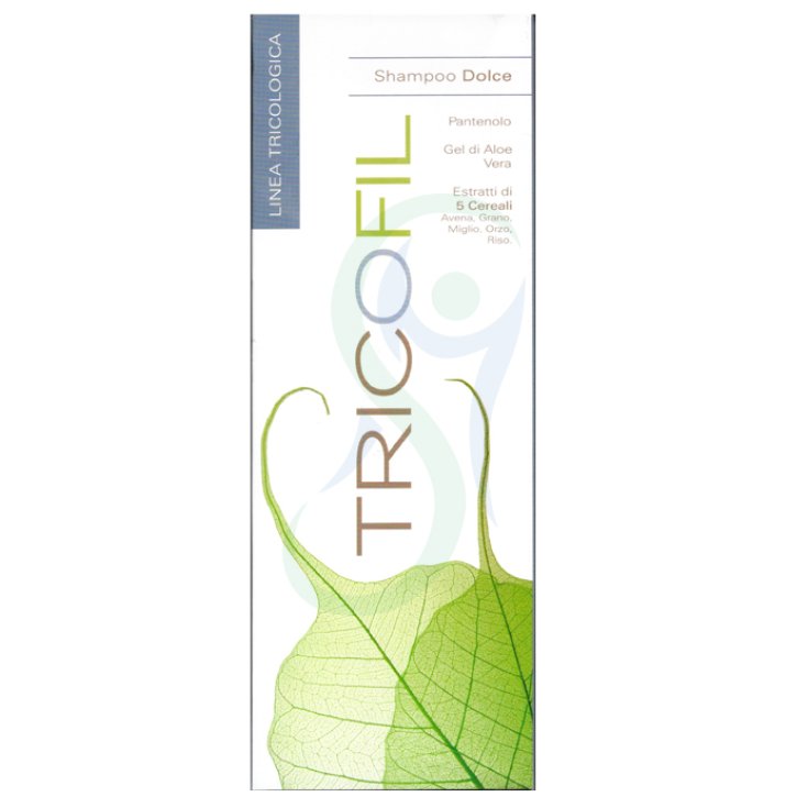 Tricofil Shampoing Doux 400ml