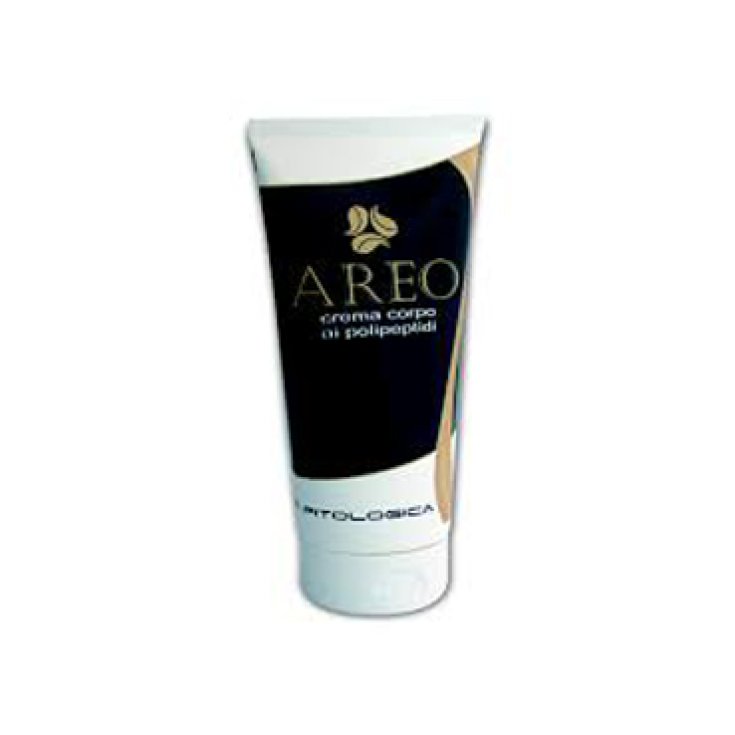 Fitologica Areo Crème Corps Aux Polypeptides 200ml