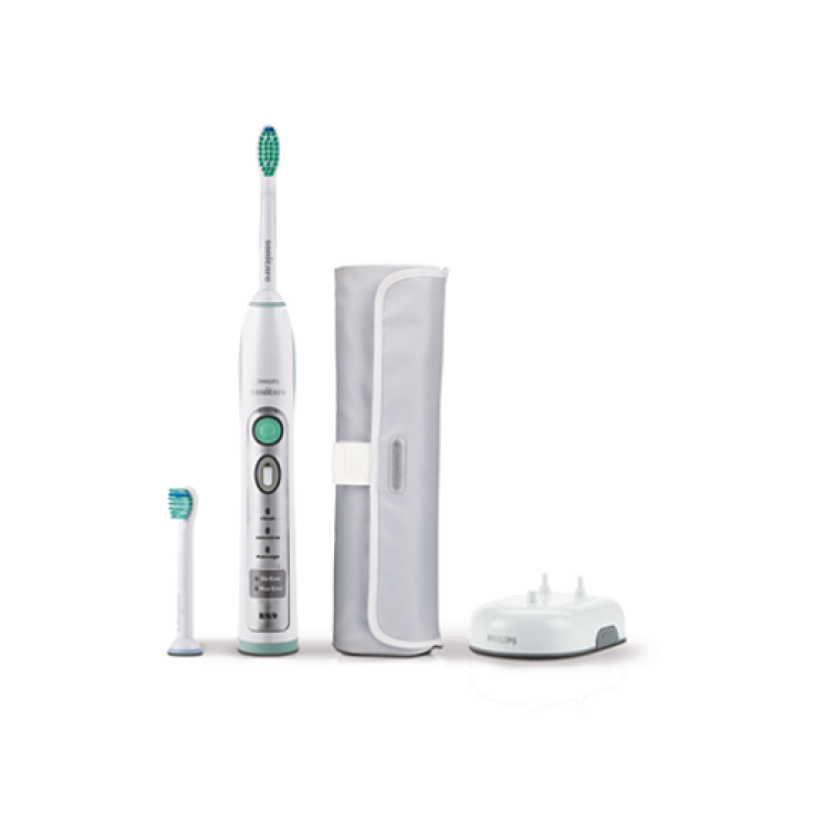 Brosse à dents électrique rechargeable Philips Sonicare Flexcare