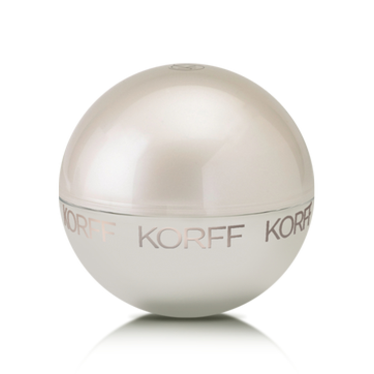 Korff Perlessence Crème de Jour Anti-Âge Effet Lumière Spf10 50 ml