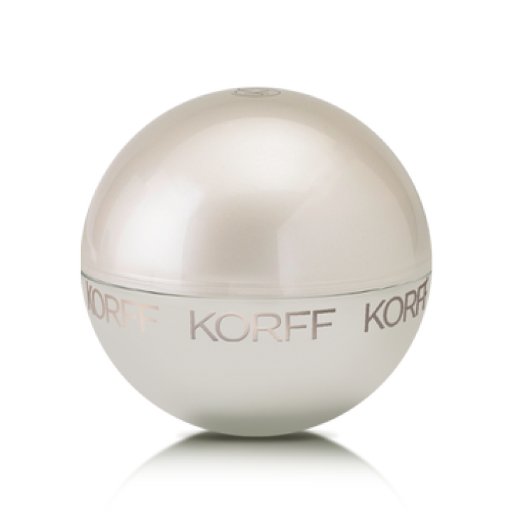 Korff Perlessence Nuit Crème Visage Effet Lumière 50 ml