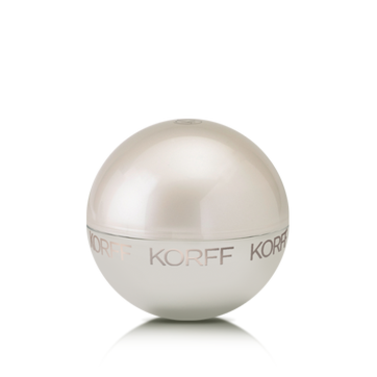 Korff Perlessence Crème Yeux Et Paupières Effet Lumière 15 ml