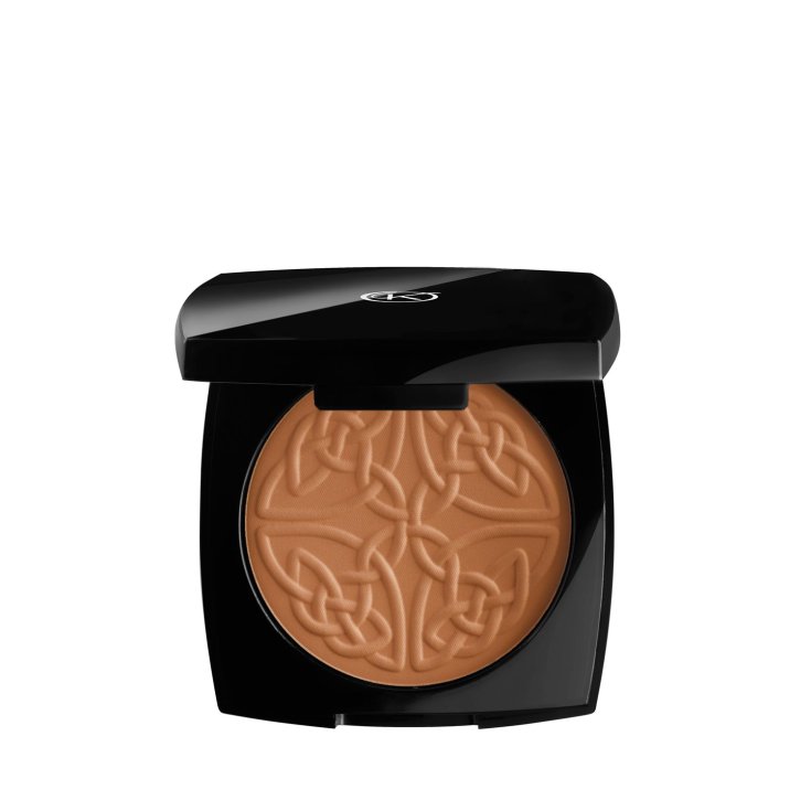 Korff Cure Make Up PerfectBronze Illuminating Compact Earth Shade 01 Sable