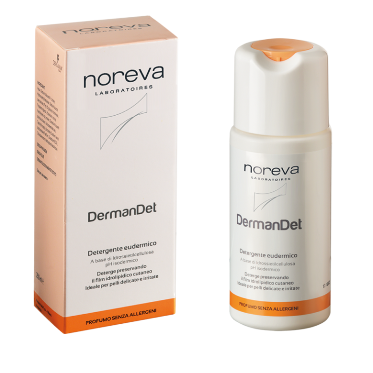 Dermana Clean DermanDet 250ml