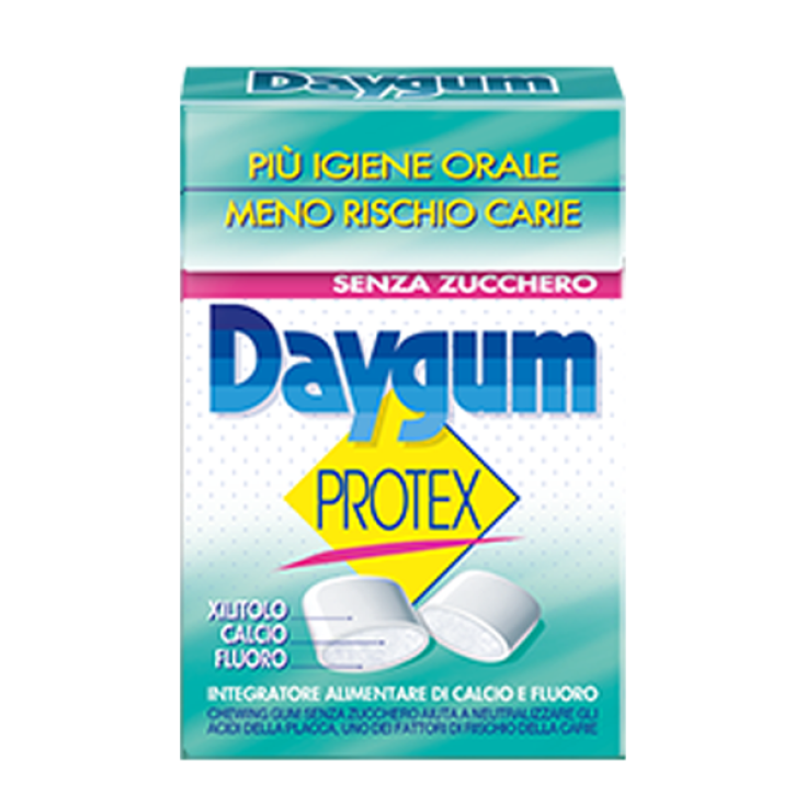 Gomme Daygum Protex 30g