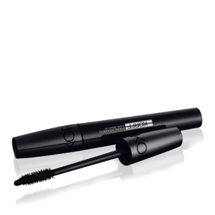 Korff Cure Make Up Mascara Mascara Panoramique Volume Extrême