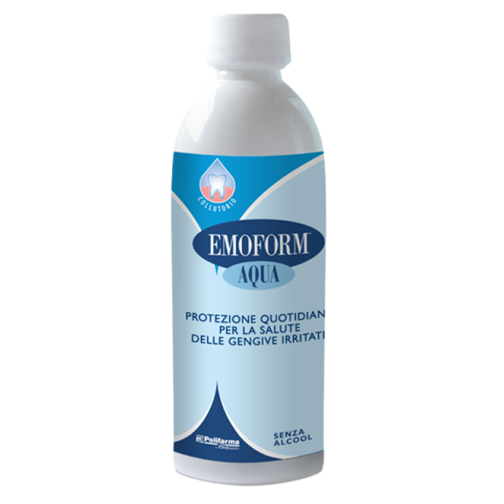 Polifarma Wellness Emoform Aqua Protection Quotidienne 200ml