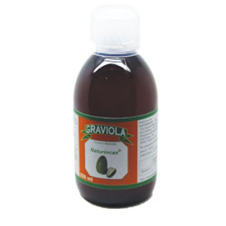 Extrait liquide de Graviola 250ml