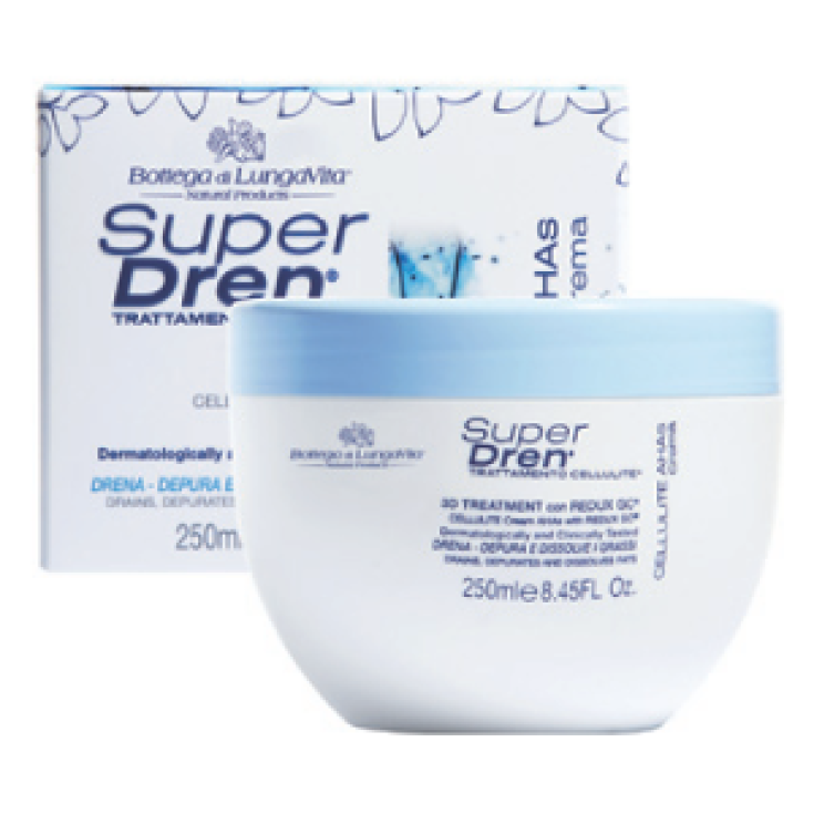 Superdren Crème Anticellulite 250 ml