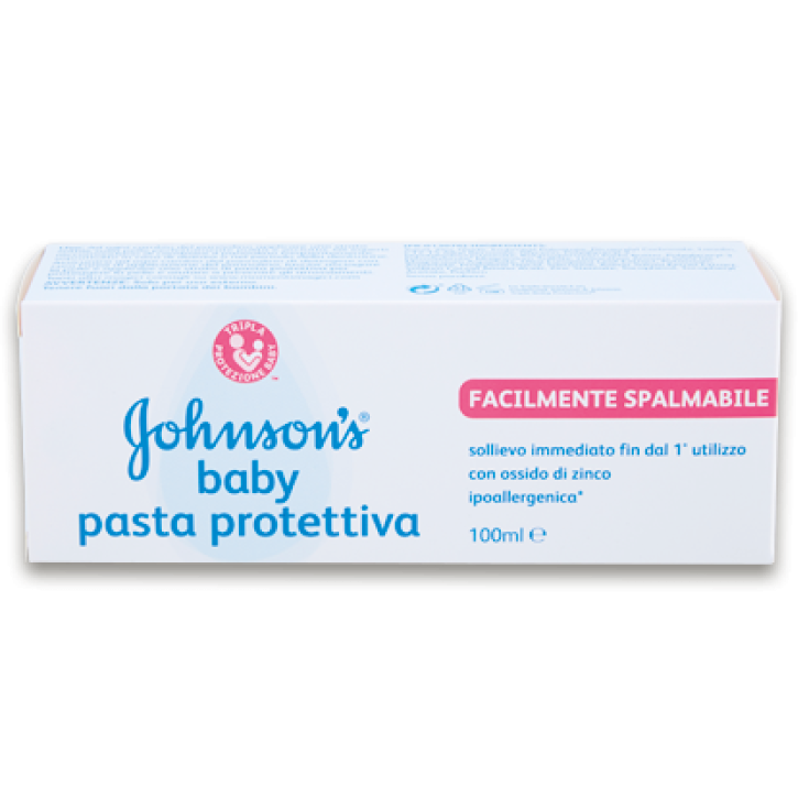 JOHNSON S PATE PROTECTRICE 100*ML