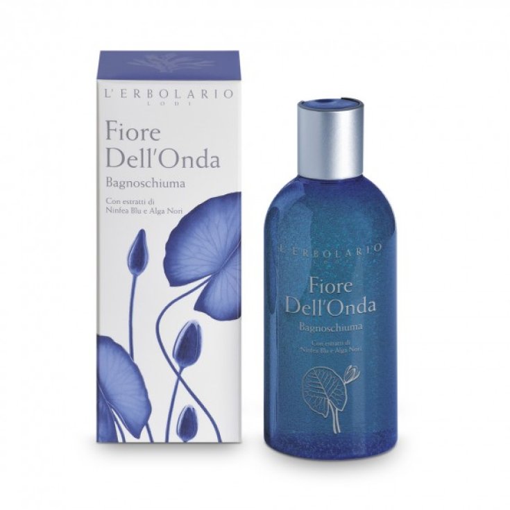 L'Erbolario Fiore Dell'Onda Gel Douche 250ml