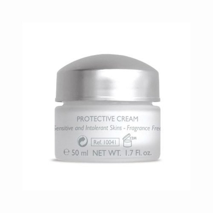 Terme Di Saturnia Crème Apaisante Protectrice Peaux Sensibles 50 ml