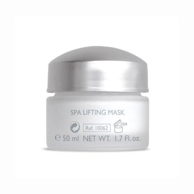 Terme Di Saturnia Thermal Lifting Masque Tonifiant Lissant 50 ml