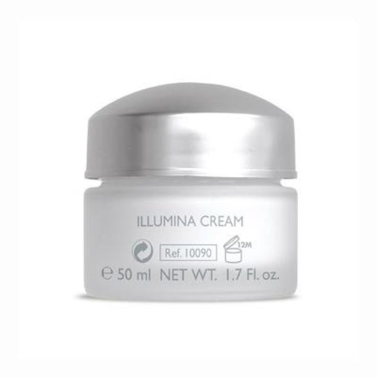 Terme Di Saturnia Illumina Crème 50 ml