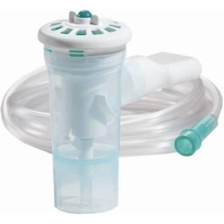 Air Liquide Medical System Aeroeclipse II Ban Ampoule 1 pièce