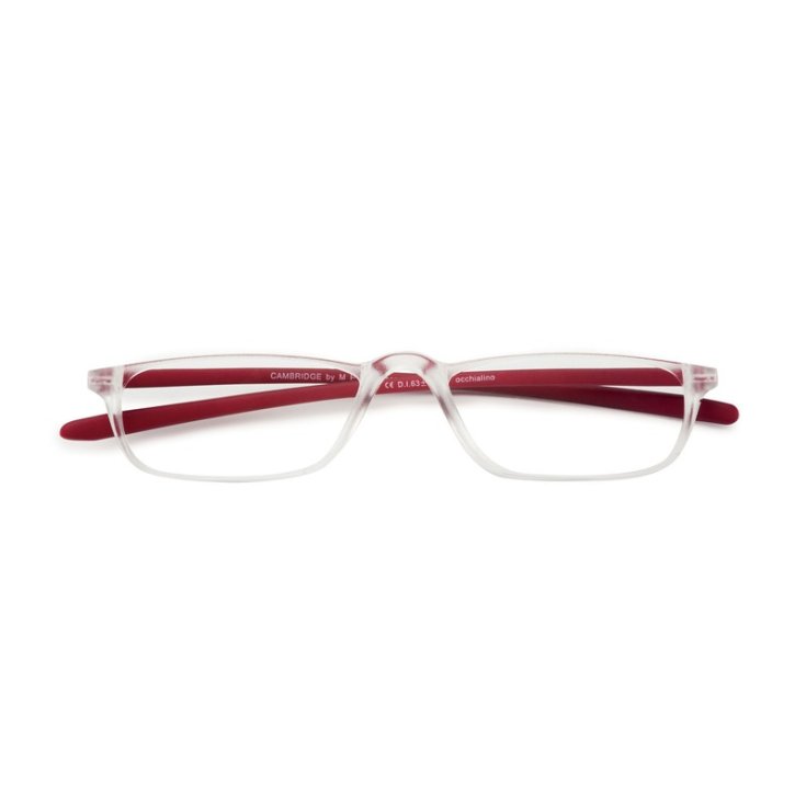 Lunettes Medi Pharm Cambrige R + 2,5